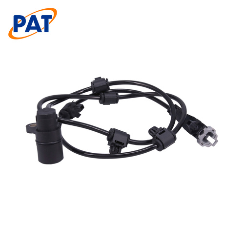 PAT WHEEL SPEED SENSOR WSS-482