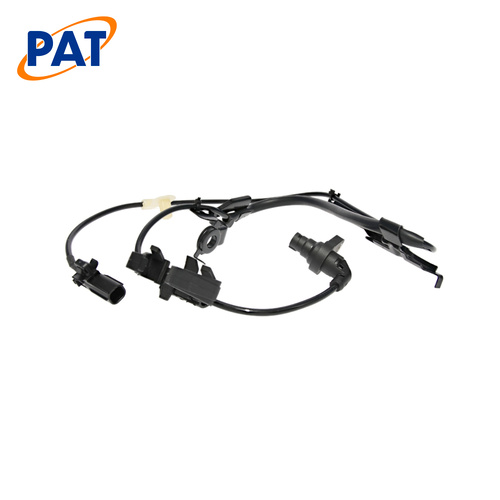 PAT WHEEL SPEED SENSOR WSS-484