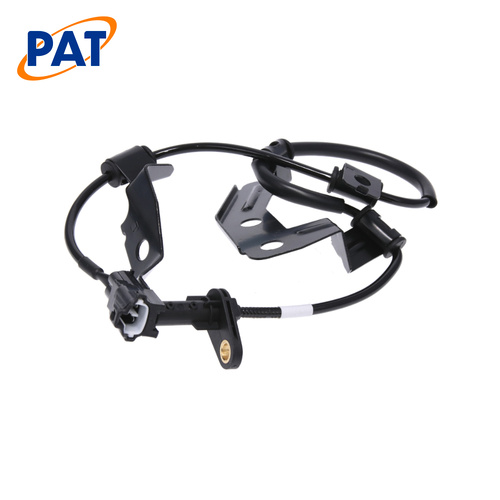 PAT WHEEL SPEED SENSOR WSS-495