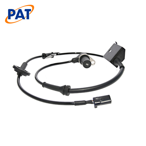 PAT WHEEL SPEED SENSOR WSS-520