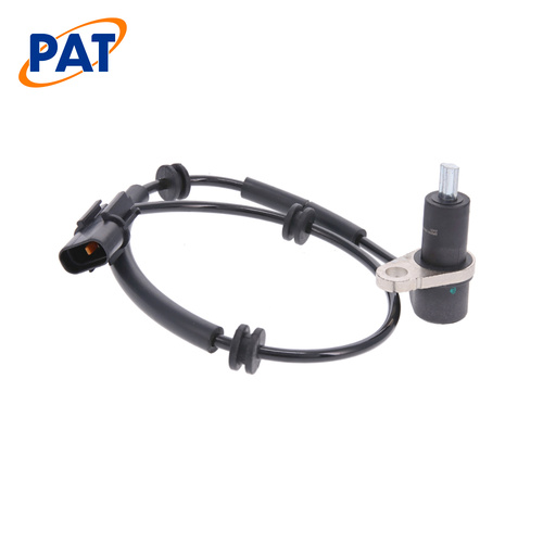 PAT WHEEL SPEED SENSOR WSS-527