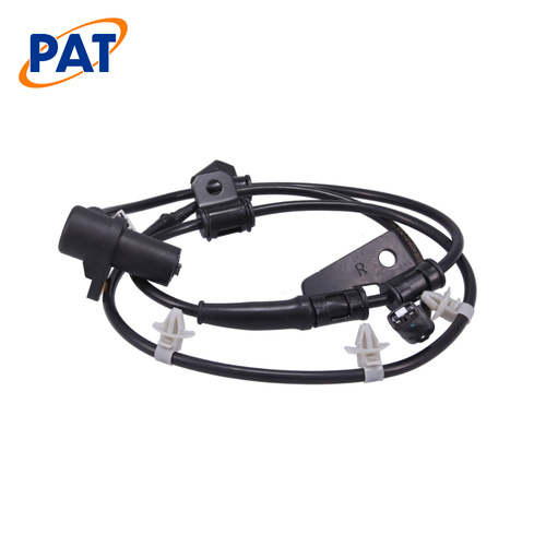 PAT WHEEL SPEED SENSOR WSS-534