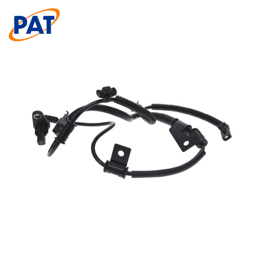PAT WHEEL SPEED SENSOR WSS-557