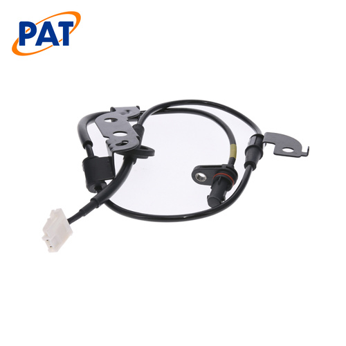 PAT WHEEL SPEED SENSOR WSS-587