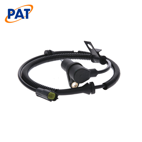 PAT WHEEL SPEED SENSOR WSS-598