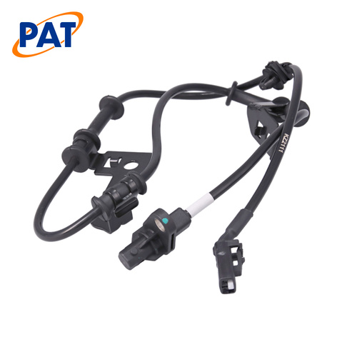 PAT WHEEL SPEED SENSOR WSS-601