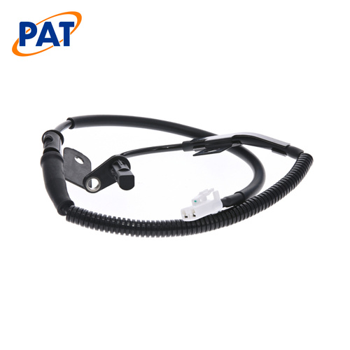 PAT WHEEL SPEED SENSOR WSS-605