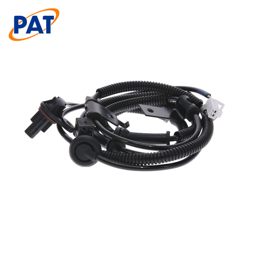 PAT WHEEL SPEED SENSOR WSS-607