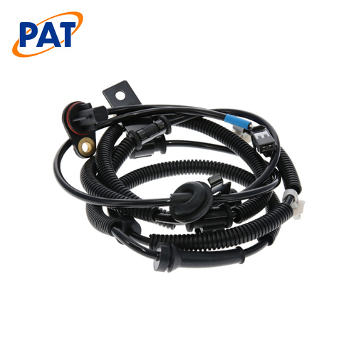 PAT WHEEL SPEED SENSOR WSS-608