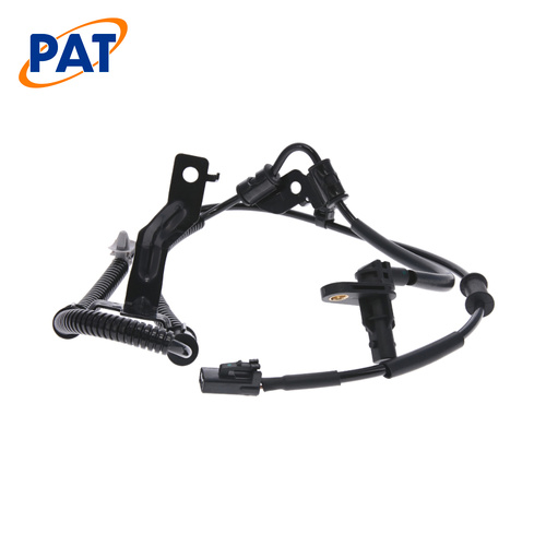 PAT WHEEL SPEED SENSOR WSS-609
