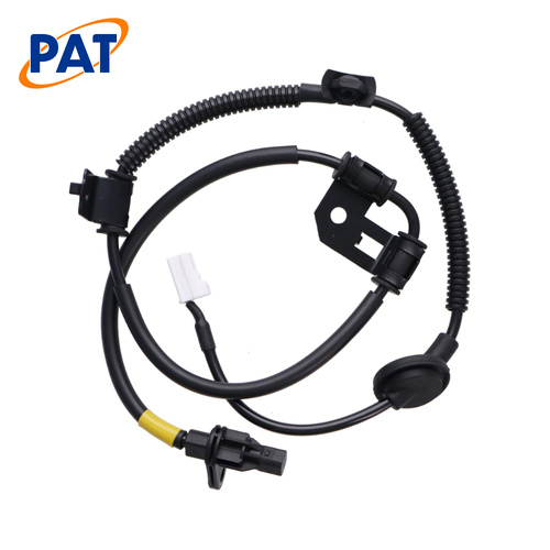 PAT WHEEL SPEED SENSOR WSS-616