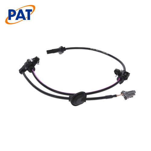 PAT WHEEL SPEED SENSOR WSS-622