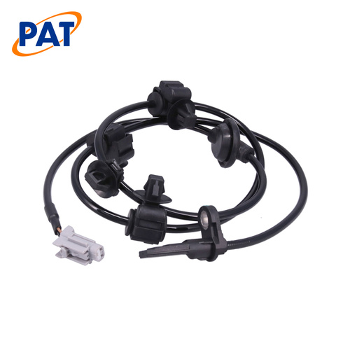 PAT WHEEL SPEED SENSOR WSS-625