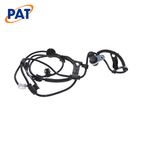 PAT WHEEL SPEED SENSOR WSS-651