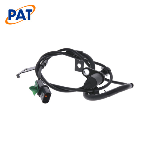 PAT WHEEL SPEED SENSOR WSS-653