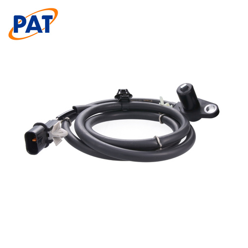 PAT WHEEL SPEED SENSOR WSS-662