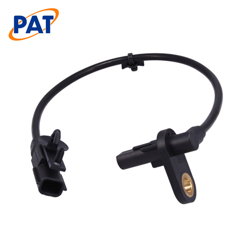 PAT WHEEL SPEED SENSOR WSS-707