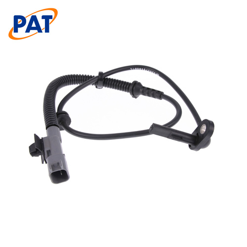 PAT WHEEL SPEED SENSOR WSS-761