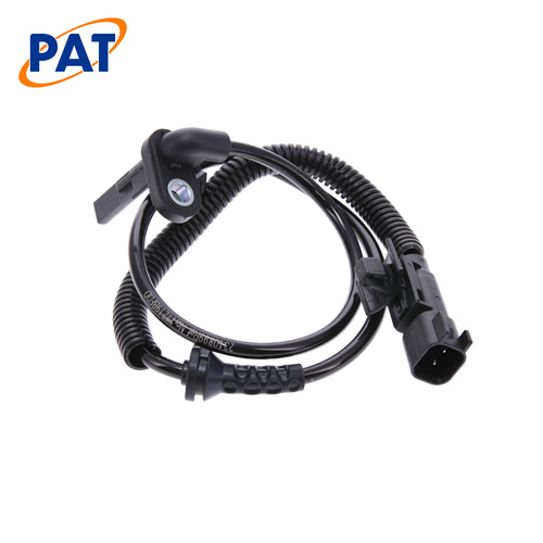 PAT WHEEL SPEED SENSOR WSS-762