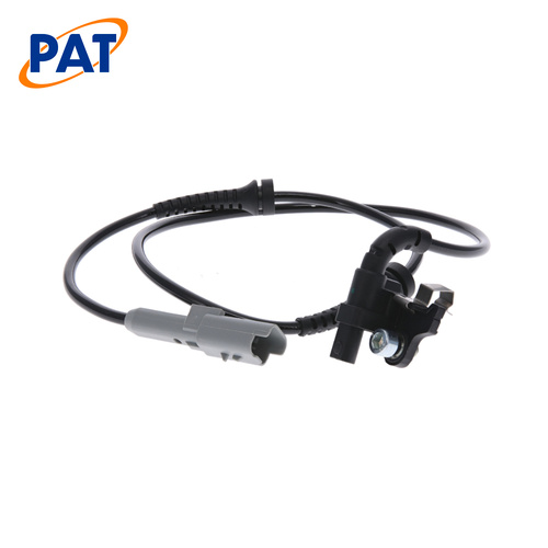 PAT WHEEL SPEED SENSOR WSS-828