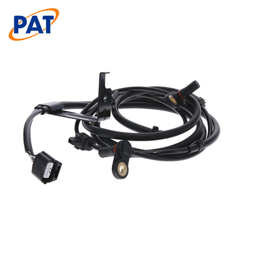 PAT WHEEL SPEED SENSOR WSS-857