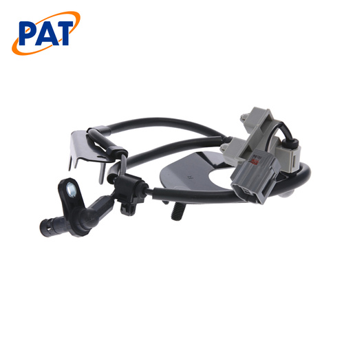 PAT WHEEL SPEED SENSOR WSS-859