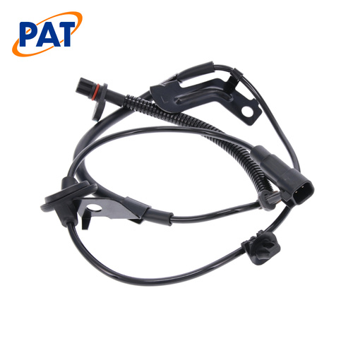 PAT WHEEL SPEED SENSOR WSS-865