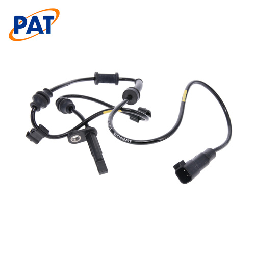 PAT WHEEL SPEED SENSOR WSS-870