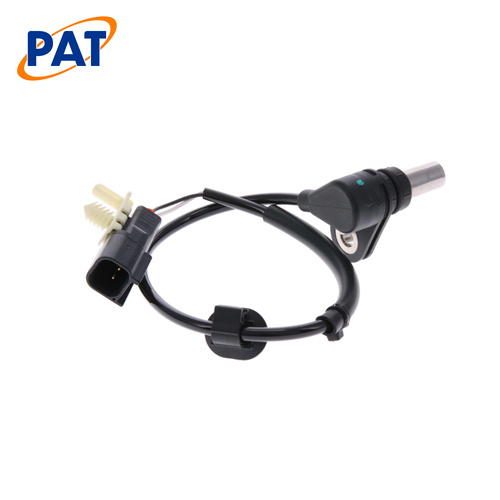 PAT WHEEL SPEED SENSOR WSS-911