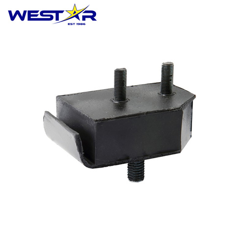 Front LH Engine Mount FOR Chrysler Dodge Plymouth 59-71 273 318 361 383 426 V8