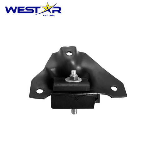 Front LH Engine Mount FOR Ford F100 F250 F350 E Series 1965-1976 240 300 L6