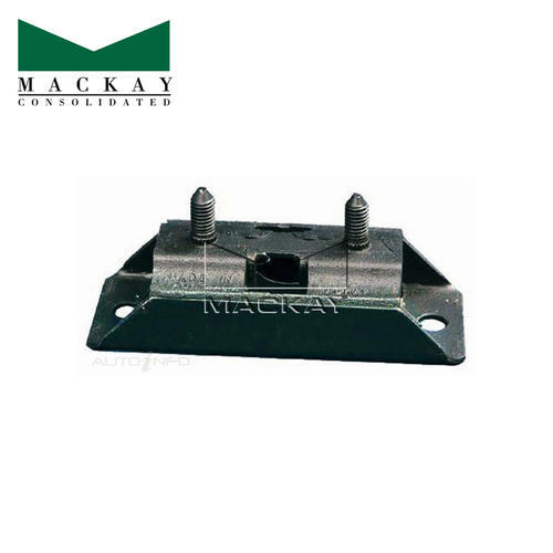 Rear Engine Mount FOR Ford Cortina TC Fairlane ZA-NA Falcon XR-XE 67-89 A1141