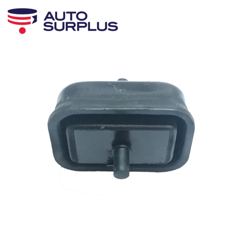 Front Engine Mount FOR Mazda 323 BD BF Ford Laser KA-KB Meteor GA-GB E3 E5 82-85