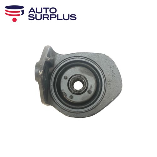 Front Engine Mount FOR Manual Mitsubishi Magna TR TS 1991-1996 A2521