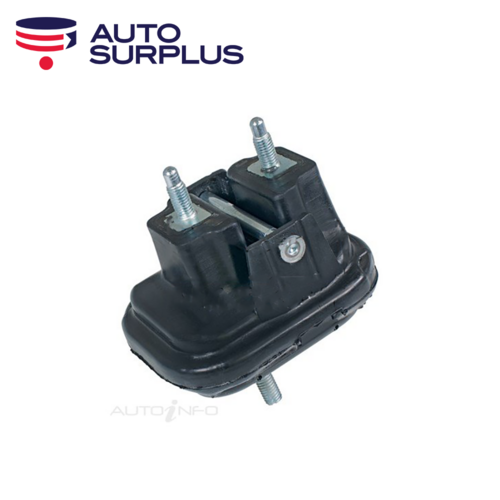 Front Engine Mount FOR Holden Commodore VN VP VS VX Statesman 88-04 V6 A2546