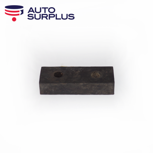 Engine Side Support FOR Pontiac 1936 Models 6 Cyl A260