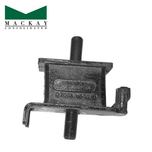 Engine Mount FOR 4A-C 4A-GE 1600 RWD Toyota Corolla Sprinter AE71 AE85 AE86 