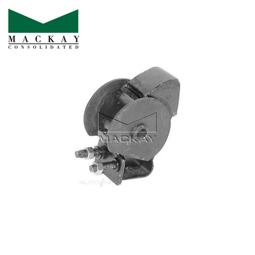 Front RH Engine Mount FOR Toyota Corolla AE80 AE82 2AC 4AL 1987-1989 A5107