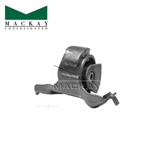 Front LH Engine Mount FOR Toyota Corolla AE80 AE82 2AC 4AL Manual 87-89 A5110