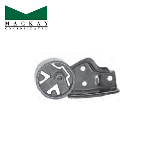 Front LH Engine Mount FOR Holden Astra Nissan Pulsar N13 18LF 18DE 84-90 A5128