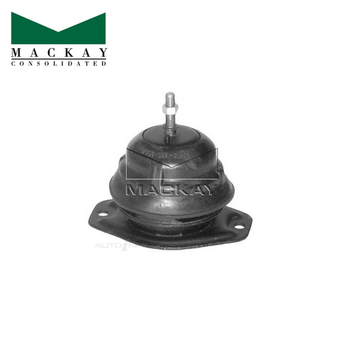 Front Engine Mount FOR Honda Accord CA Prelude A20A B20A 1985-1989 A5144