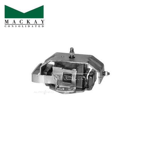 LH RH Engine Mount FOR Mitsubishi Pajero NK NL NJ 4M40 6G74 1996-2000 A5282 