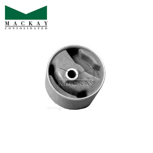 LH Engine Mount Bushing FOR Mitsubishi Nimbus UF 4G64 1991-1992 A5518 