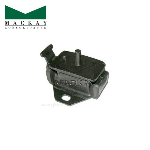 Front Engine Mount FOR Toyota Tarago YR20 YR21 YR22 YR31 2Y 3Y 4Y 85-91 A5643