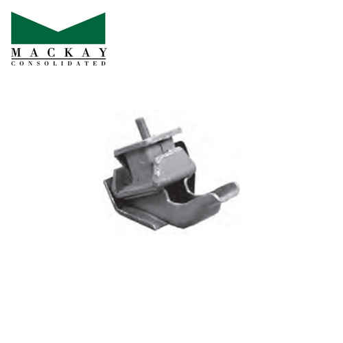 Front LH Engine Mount FOR Toyota Townace KR42 1.8L 7KC 1996-1998 A5692