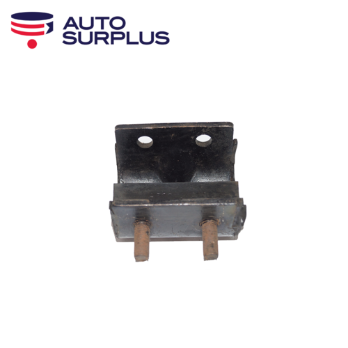 Front Engine Mount FOR Ford Custom Customline Utilities V8 1951-55 A577