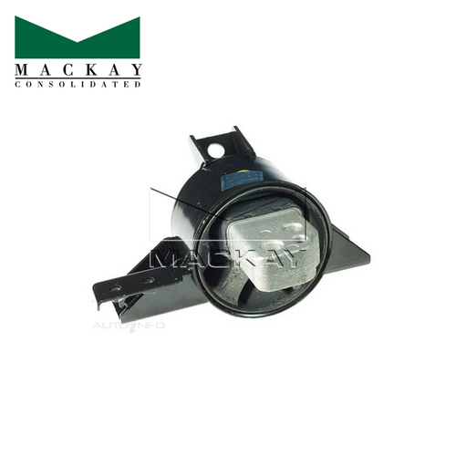 LH Engine Mount FOR Automatic Hyundai Accent MC G4ED 2006-Onwards A6128