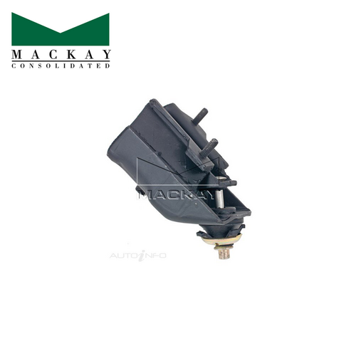LH Engine Mount FOR Ford Falcon EB ED Fairlane NB NC 4.9L V8 5.0 1991-1994 A6136