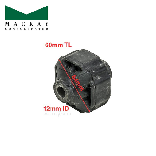 Front Engine Mount FOR Daihatsu Charade 1.0L CB CBT 1987-1993 A6621