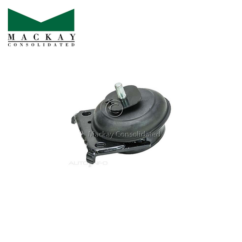 Front Engine Mount FOR Toyota Landcruiser Prado RZJ120R 2.7L 3RZFE 02-04 A7376